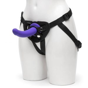 Best strap-on sex toy - lovehoney